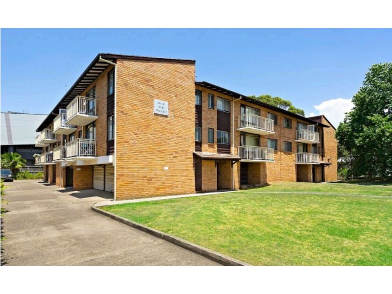 20/26-30  Neil Street, Merrylands NSW 2160