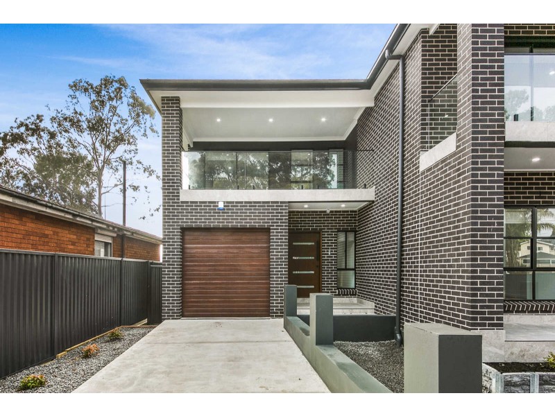 39 Portia Road, Toongabbie NSW 2146