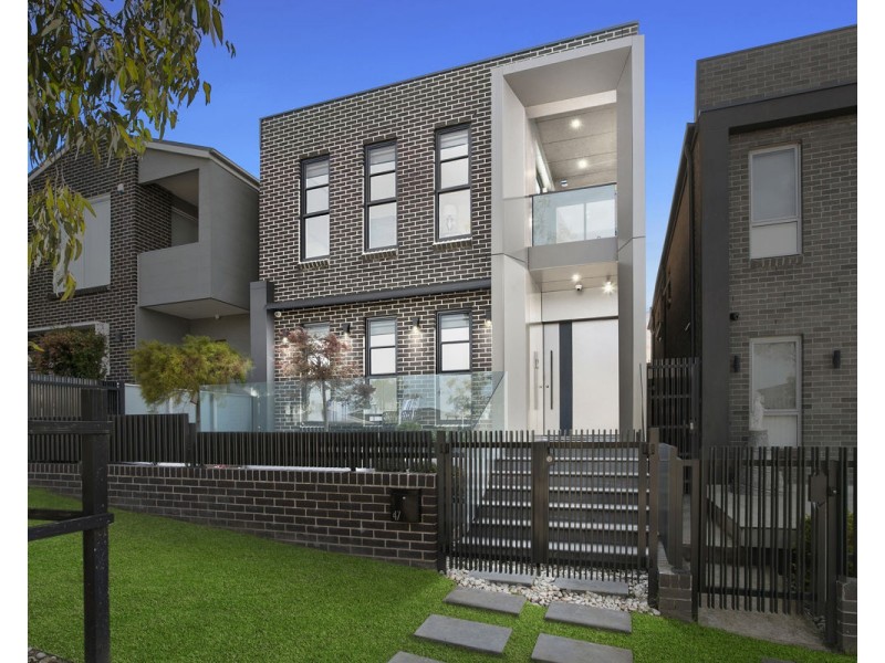 47 & 47a Muttong Street, Pemulwuy NSW 2145