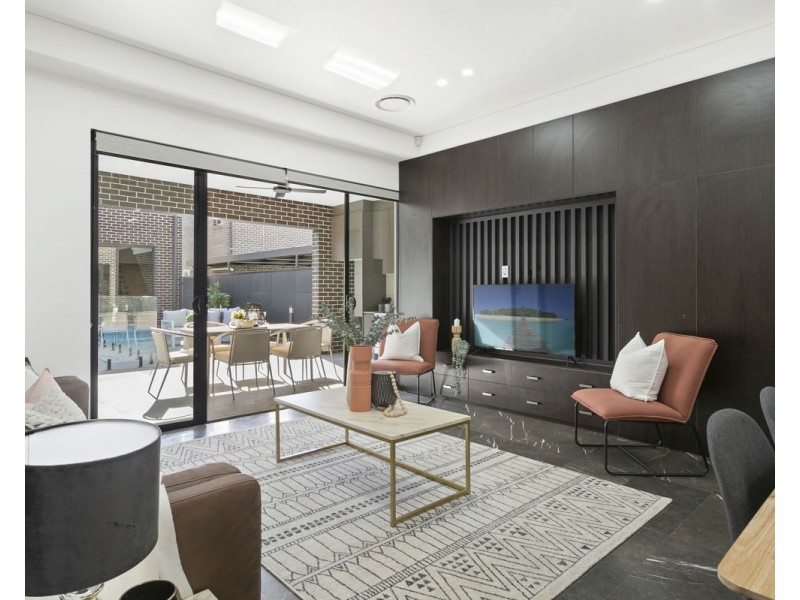 47 & 47a Muttong Street, Pemulwuy NSW 2145