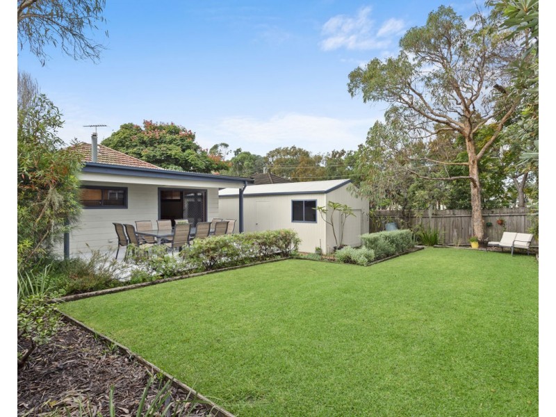 63 Cecil Street, Guildford NSW 2161