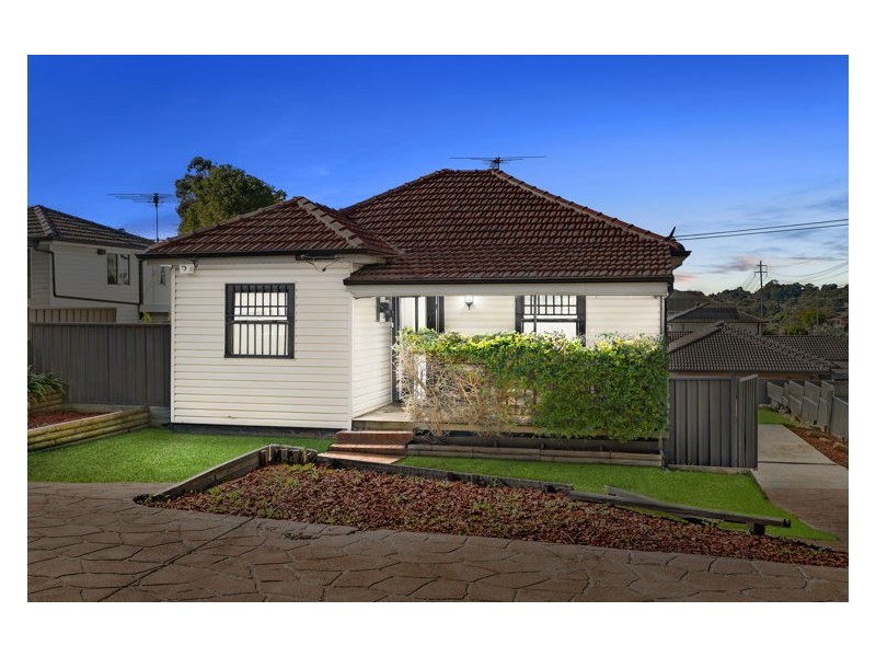 192 Greystanes Road, Greystanes NSW 2145