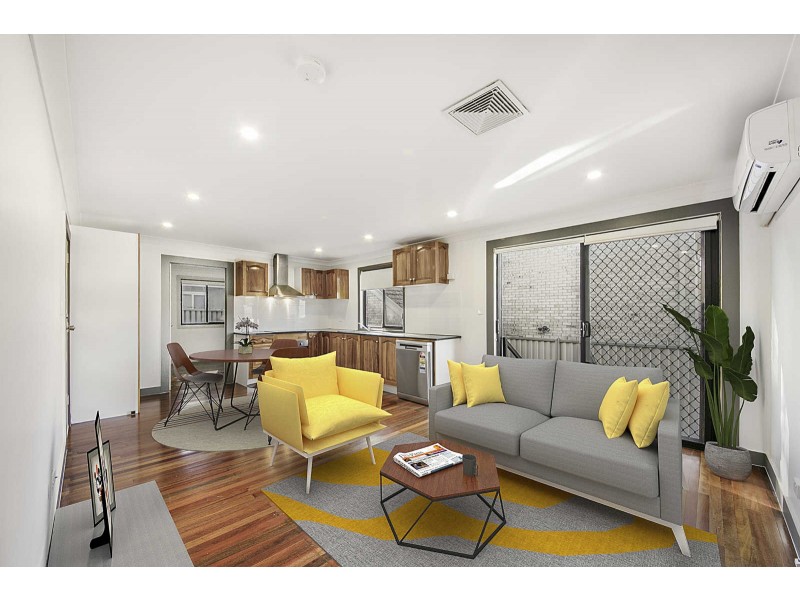 113a Warwick Road, Merrylands NSW 2160