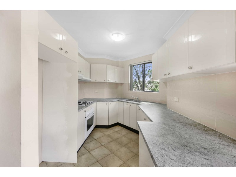 20/43-47 Newman Street, Merrylands NSW 2160