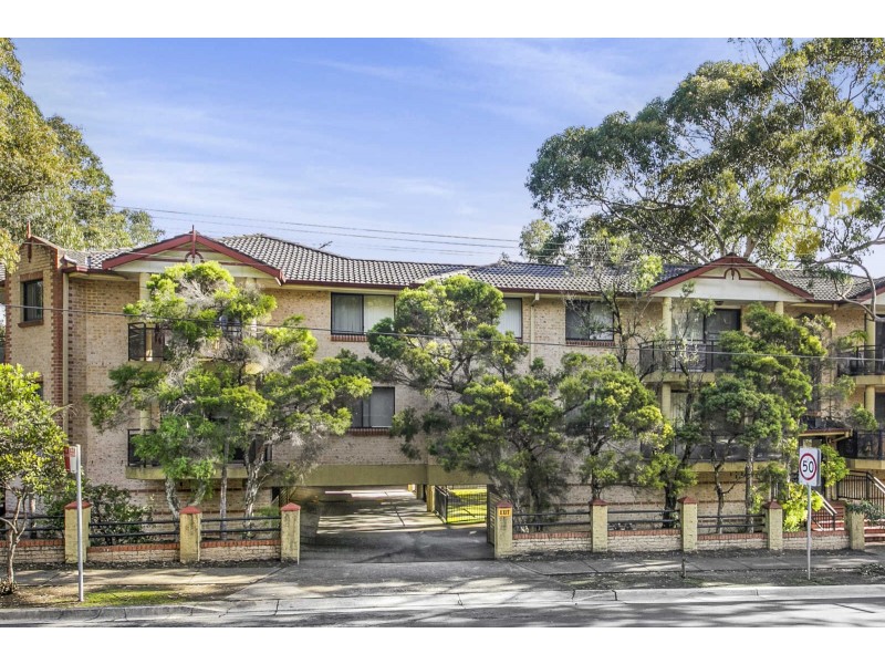 20/43-47 Newman Street, Merrylands NSW 2160