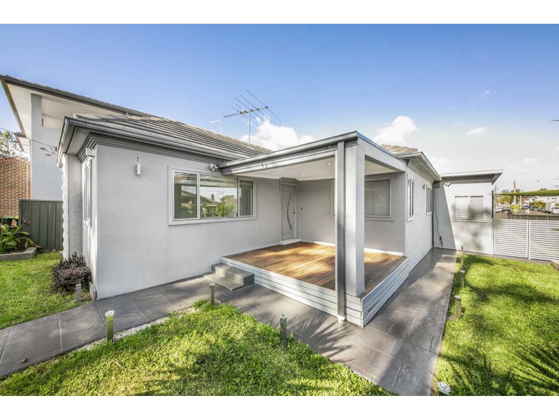 78 Hilltop Road, Merrylands NSW 2160