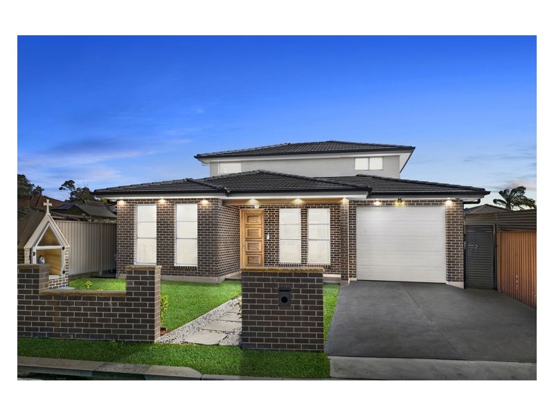 30a Wyborn Lane, Merrylands NSW 2160