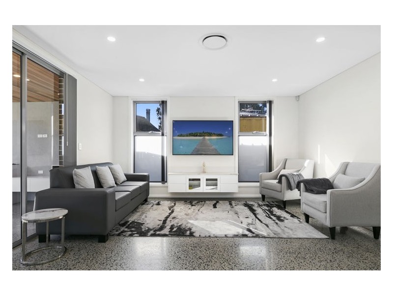 30a Wyborn Lane, Merrylands NSW 2160