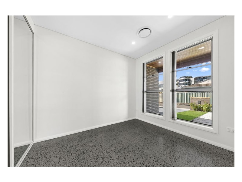 30a Wyborn Lane, Merrylands NSW 2160