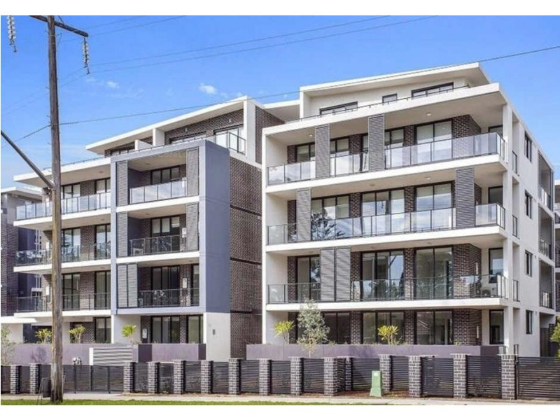 11/217-222 Carlingford Road, Carlingford NSW 2118