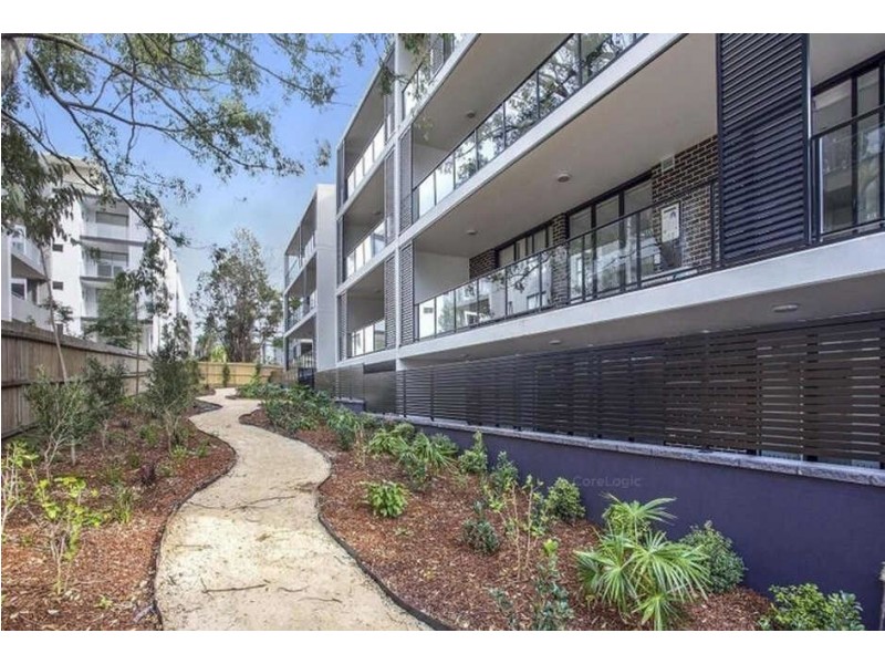 11/217-222 Carlingford Road, Carlingford NSW 2118