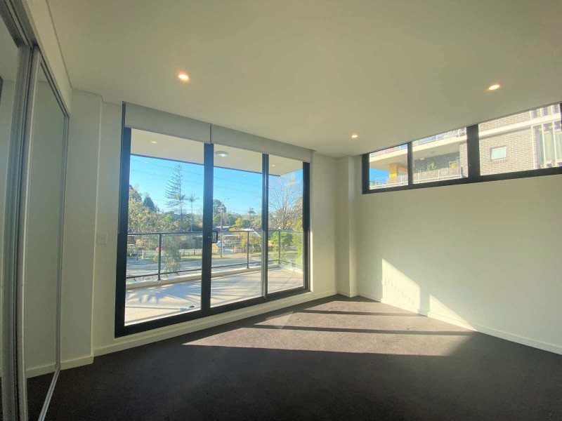 11/217-222 Carlingford Road, Carlingford NSW 2118