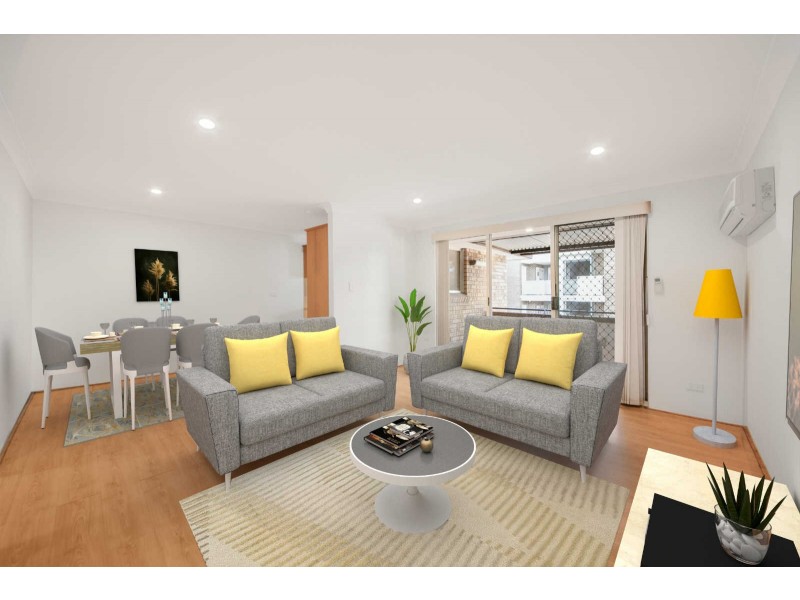 14/18-20 Sheffield Street, Merrylands NSW 2160