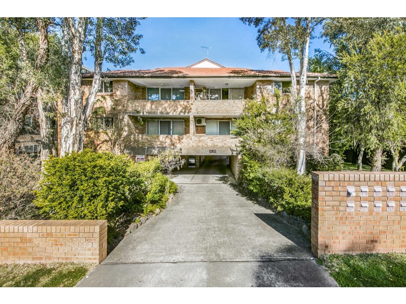 14/18-20 Sheffield Street, Merrylands NSW 2160