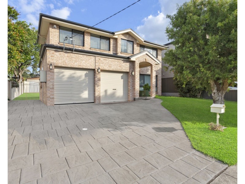 24 Whalans Road, Greystanes NSW 2145