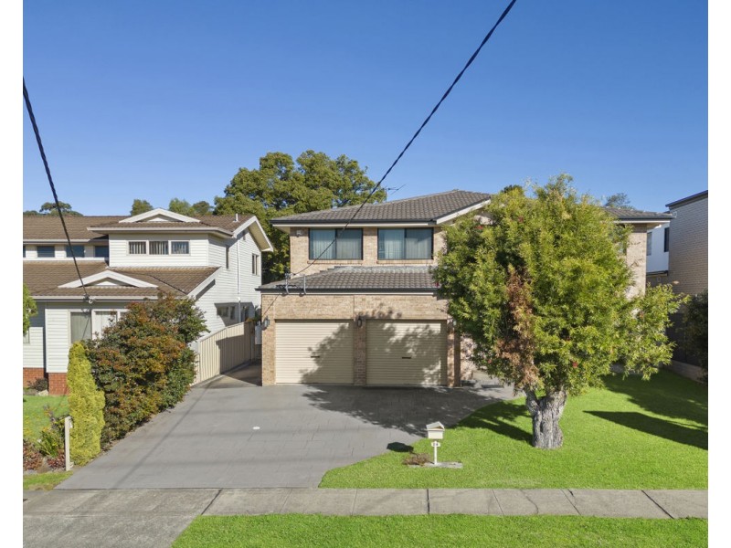 24 Whalans Road, Greystanes NSW 2145