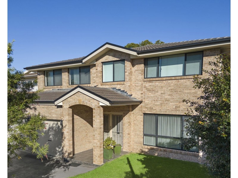 24 Whalans Road, Greystanes NSW 2145