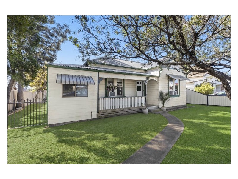 51 McArthur Street, Guildford NSW 2161