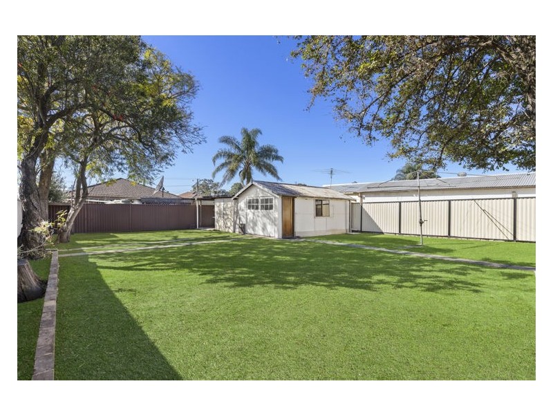 51 McArthur Street, Guildford NSW 2161