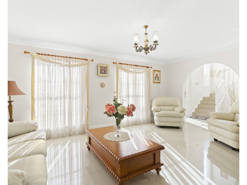 20 Elford Crescent, Merrylands NSW 2160