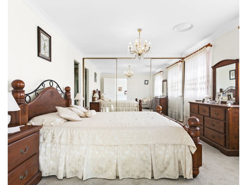 20 Elford Crescent, Merrylands NSW 2160