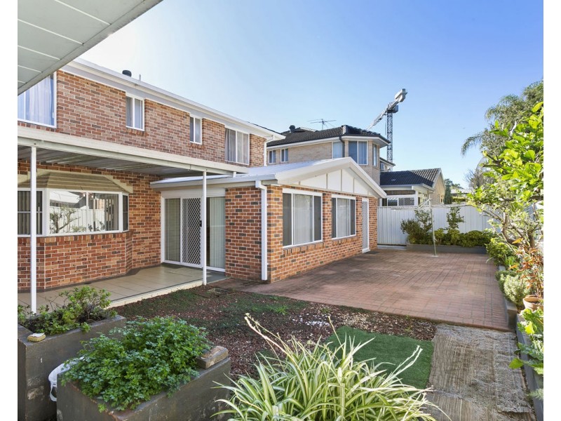 20 Elford Crescent, Merrylands NSW 2160