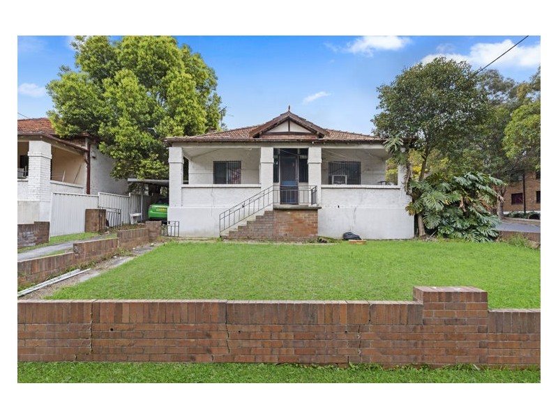 69 Railway Street, Granville NSW 2142