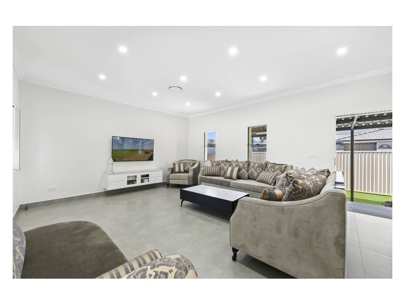 30 Mark Street, Merrylands NSW 2160