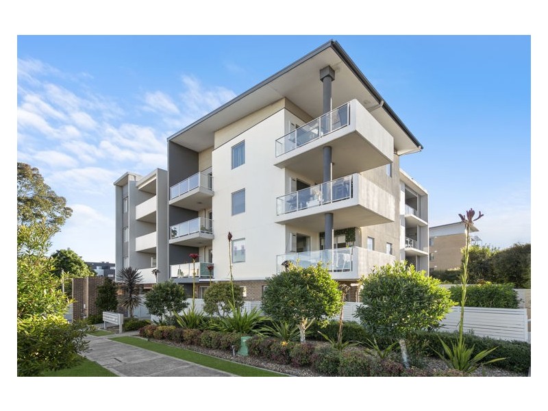 7/4-6 Peggy Street, Mays Hill NSW 2145