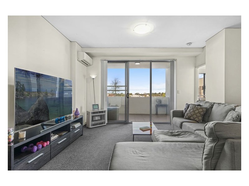 7/4-6 Peggy Street, Mays Hill NSW 2145