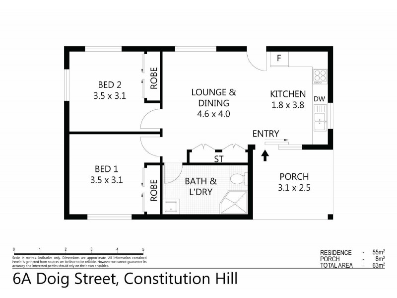 6a Doig Street, Constitution Hill NSW 2145