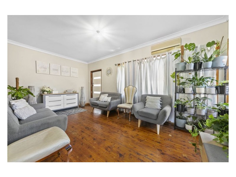 16 Montgomery Avenue, Granville NSW 2142