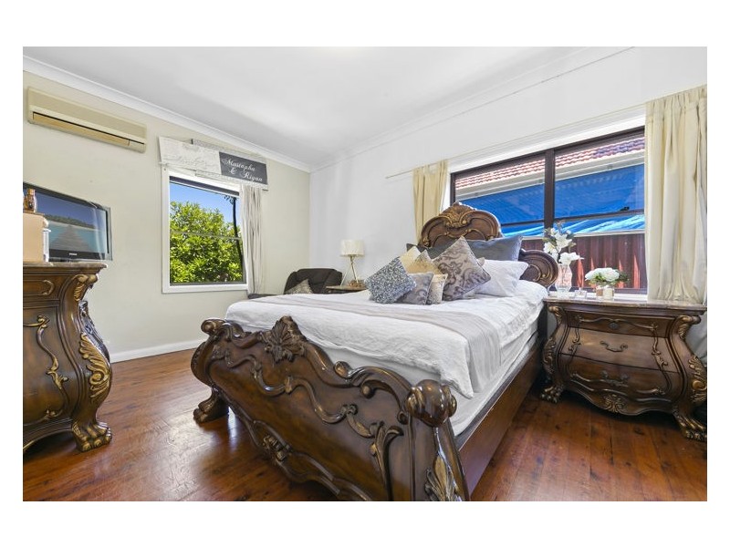 16 Montgomery Avenue, Granville NSW 2142