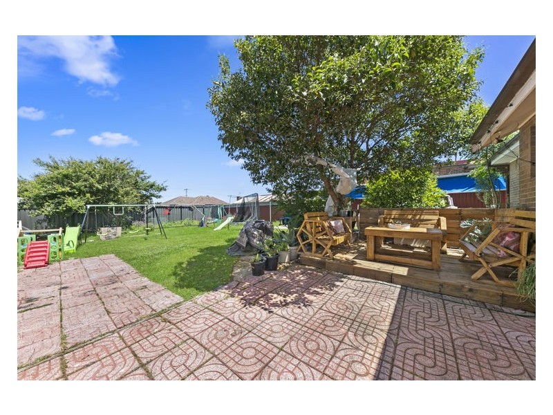 16 Montgomery Avenue, Granville NSW 2142