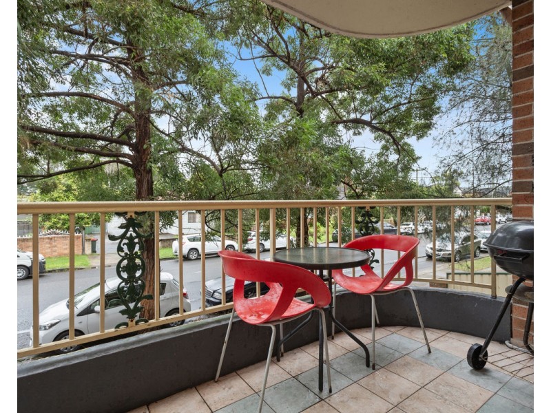 1/30 Military Road, Merrylands NSW 2160