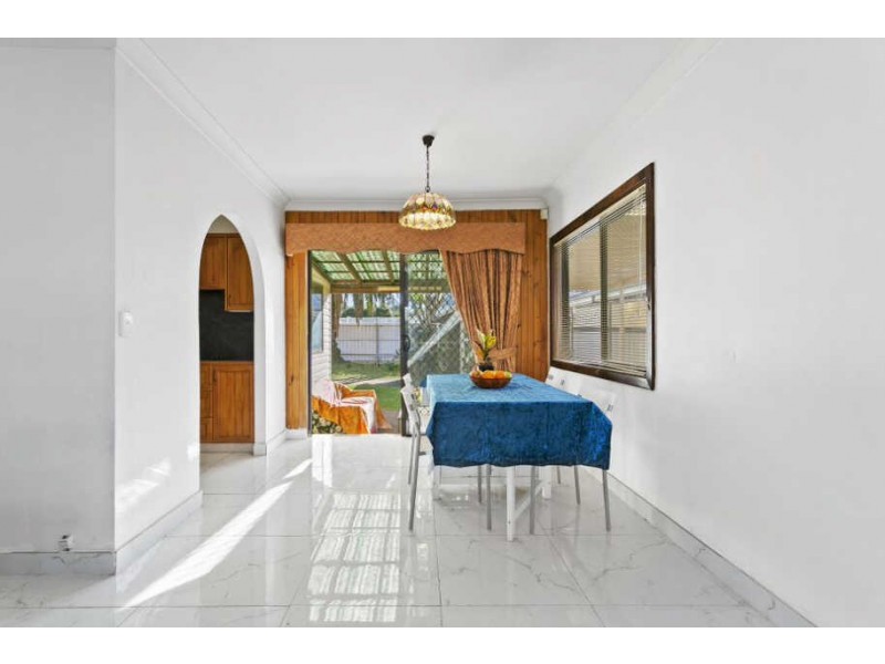 5  Crosby Street, Greystanes NSW 2145