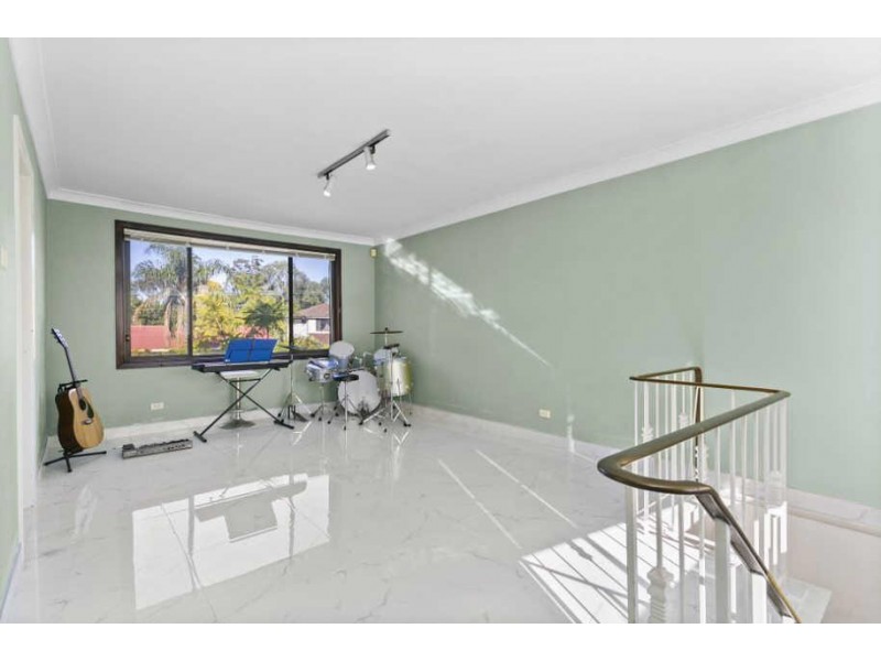 5  Crosby Street, Greystanes NSW 2145