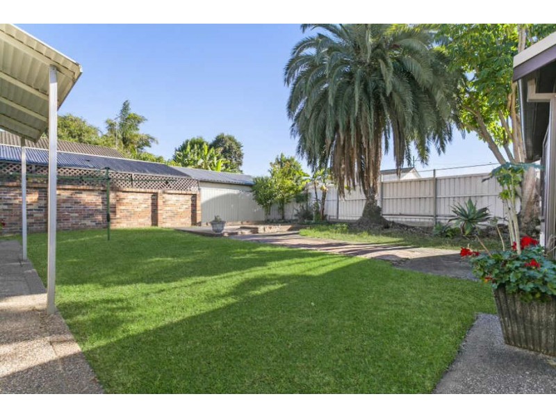 5  Crosby Street, Greystanes NSW 2145