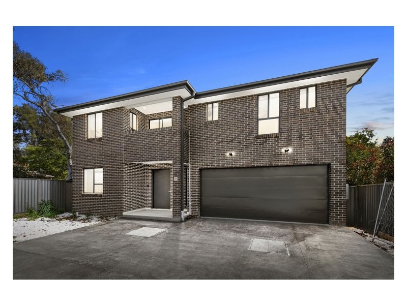 25 Nancy Street, Pendle Hill NSW 2145