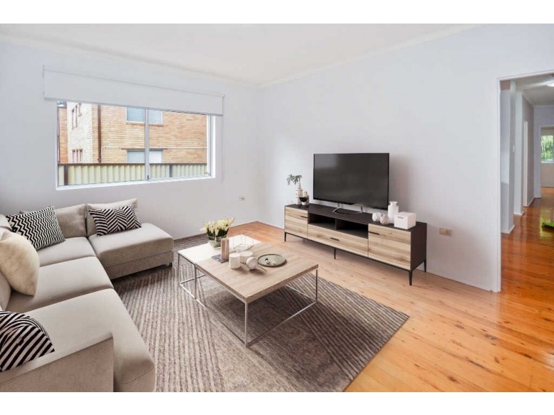 2/15 Todd Street, Merrylands West NSW 2160