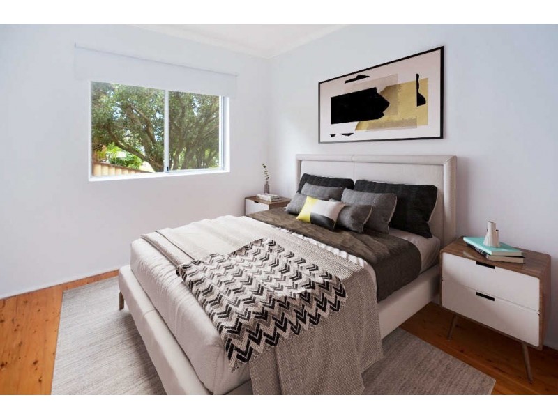 2/15 Todd Street, Merrylands West NSW 2160