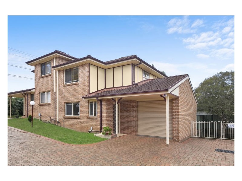 9/98-100 Metella Road, Toongabbie NSW 2146