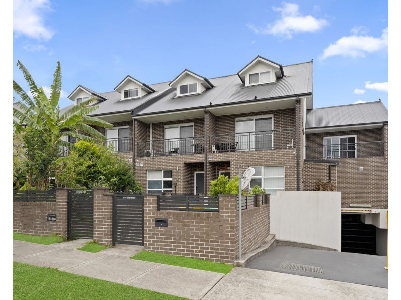 5/6 Water Street, Wentworthville NSW 2145