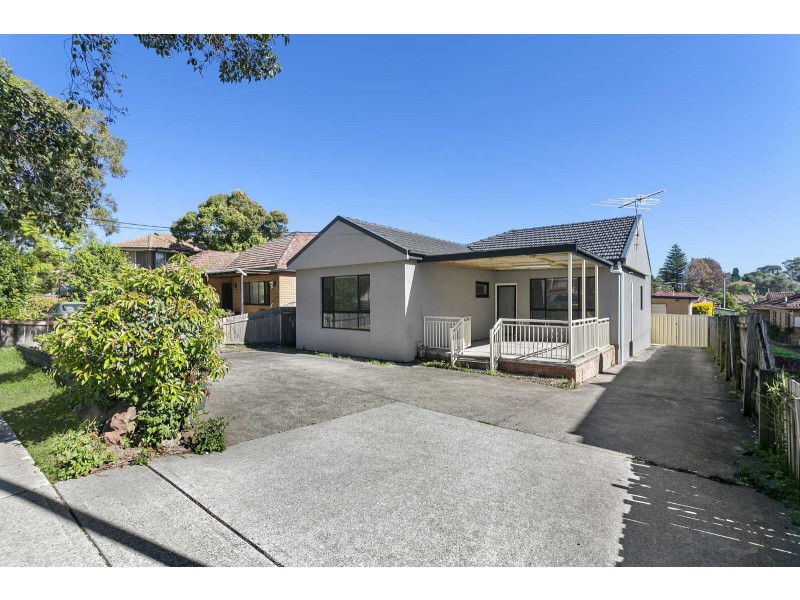 81 Chetwynd Road, Merrylands NSW 2160