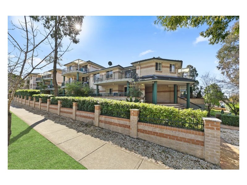 16/71-77 O’Neill Street, Guildford NSW 2161