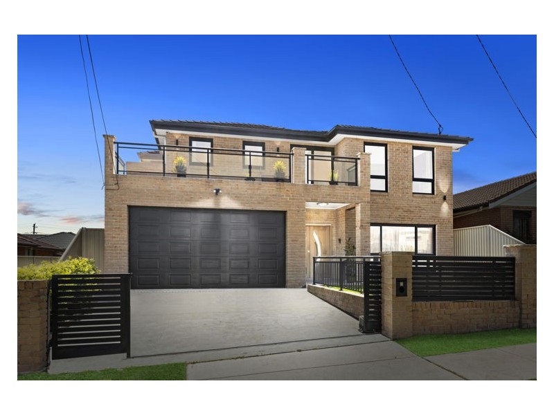6 Holroyd Road, Merrylands NSW 2160