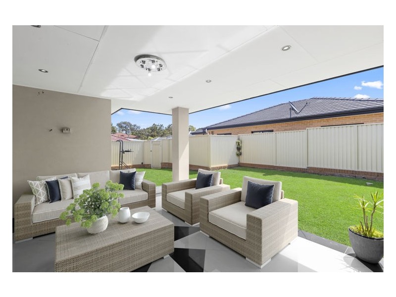 6 Holroyd Road, Merrylands NSW 2160