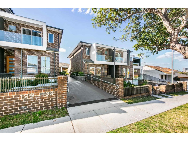 1/129  Dunmore Street, Wentworthville NSW 2145