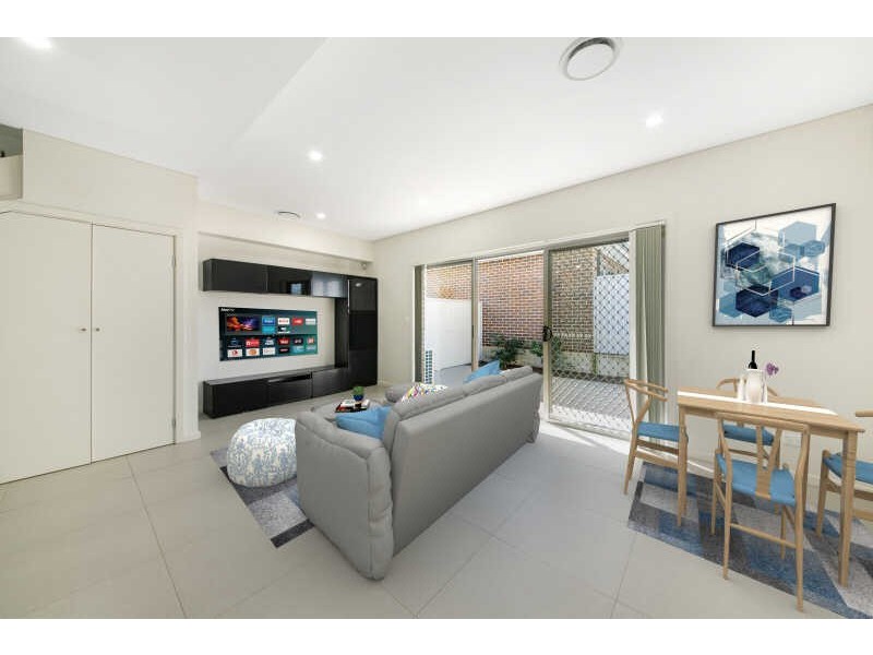 1/129  Dunmore Street, Wentworthville NSW 2145