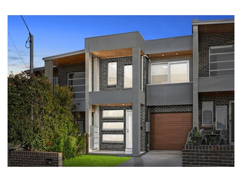 40a Wanda Street, Merrylands NSW 2160